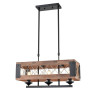 Подвесной светильник Vele Luce Cubo VL6052P03 - Подвесной светильник Vele Luce Cubo VL6052P03