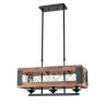 Подвесной светильник Vele Luce Cubo VL6052P03 - Подвесной светильник Vele Luce Cubo VL6052P03
