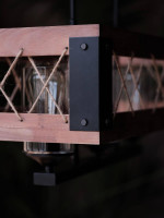  - Подвесной светильник Vele Luce Cubo VL6052P03