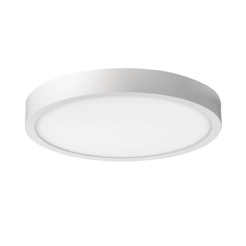 Потолочный светодиодный светильник Crystal Lux CLT 523C170 WH 