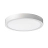 Потолочный светодиодный светильник Crystal Lux CLT 523C170 WH - Потолочный светодиодный светильник Crystal Lux CLT 523C170 WH