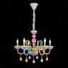 Подвесная люстра ST Luce SL672.783.06 - Подвесная люстра ST Luce SL672.783.06