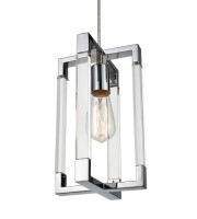  - Подвесной светильник Vele Luce Palermo VL5023P11