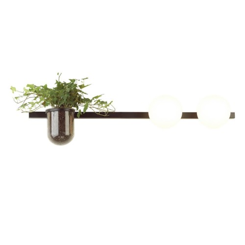 Настенный светильник Odeon Light Flower 4681/2W 
