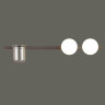Настенный светильник Odeon Light Flower 4681/2W - Настенный светильник Odeon Light Flower 4681/2W