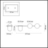Настенный светильник Odeon Light Flower 4681/2W - Настенный светильник Odeon Light Flower 4681/2W