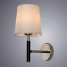 Бра Arte Lamp Rodos A2589AP-1SS - Бра Arte Lamp Rodos A2589AP-1SS
