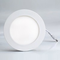  - Светильник DL-142M-13W White (Arlight, IP40 Металл, 3 года)