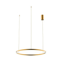  - Подвесной светодиодный светильник Kink Light Тор 08228,33P(3000K)