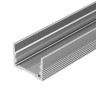 Профиль с экраном SL-SLIM20-H13-2000 ANOD+OPAL (Arlight, Алюминий) - Профиль с экраном SL-SLIM20-H13-2000 ANOD+OPAL (Arlight, Алюминий)