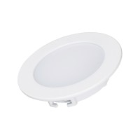  - Светильник DL-BL90-5W Day White (Arlight, IP40 Металл, 3 года)