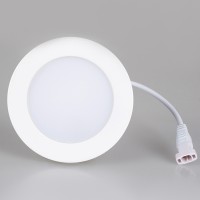  - Светильник DL-BL90-5W Day White (Arlight, IP40 Металл, 3 года)