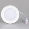 Светильник DL-BL90-5W Day White (Arlight, IP40 Металл, 3 года) - Светильник DL-BL90-5W Day White (Arlight, IP40 Металл, 3 года)
