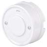 Распределительная коробка Werkel Retro белая W6411201 4690389166853 - Распределительная коробка Werkel Retro белая W6411201 4690389166853