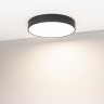 Светильник SP-RONDO-R400-40W Day4000 (BK, 120 deg, 230V) (Arlight, IP40 Металл, 3 года) - Светильник SP-RONDO-R400-40W Day4000 (BK, 120 deg, 230V) (Arlight, IP40 Металл, 3 года)