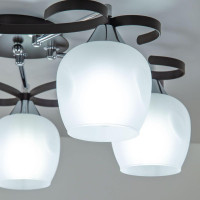  - Потолочная люстра Citilux Сюзи CL171154