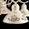 Люстра Freya FR2566-PL-05-WG - Люстра Freya FR2566-PL-05-WG
