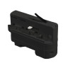 Адаптер для шинопровода Ideal Lux Link Track Connector Bk On-Off 194301 - Адаптер для шинопровода Ideal Lux Link Track Connector Bk On-Off 194301