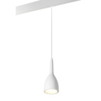 Трековый светодиодный светильник Novotech Flum 358550 - Трековый светодиодный светильник Novotech Flum 358550