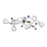 Потолочная люстра Vitaluce V1467-0/6PL - Потолочная люстра Vitaluce V1467-0/6PL