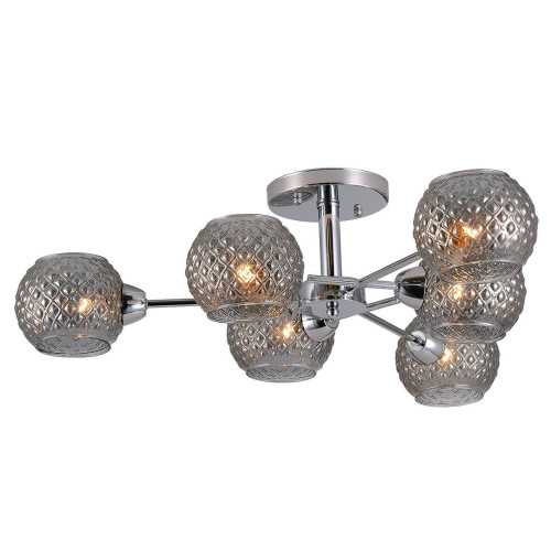 Потолочная люстра Rivoli Astrid 3091-306 Б0050819 