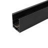 Трек MAG-TRACK-4563-1000 (BK) (Arlight, IP20 Металл, 5 лет) - Трек MAG-TRACK-4563-1000 (BK) (Arlight, IP20 Металл, 5 лет)