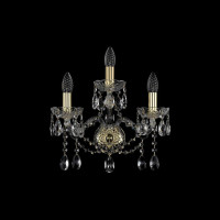  - Бра Bohemia Ivele 1413B/2+1/165 G