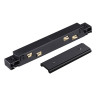 Коннектор прямой Novotech Flum 135103 - Коннектор прямой Novotech Flum 135103