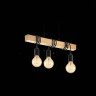 Подвесной светильник Evoluce Bagetti SL1142.403.03 - Подвесной светильник Evoluce Bagetti SL1142.403.03