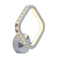  - Настенный светодиодный светильник Profit Light 8010/1W CHR