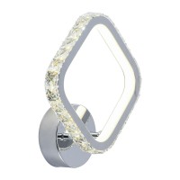  - Настенный светодиодный светильник Profit Light 8010/1W CHR