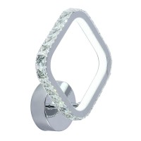  - Настенный светодиодный светильник Profit Light 8010/1W CHR
