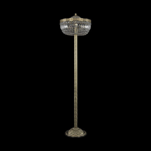 Торшер Bohemia Ivele 19041T6/35IV-138 G 