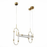 Подвесной светодиодный светильник ST Luce Olbia SL6004.303.06 - Подвесной светодиодный светильник ST Luce Olbia SL6004.303.06