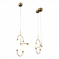  - Подвесной светодиодный светильник ST Luce Olbia SL6004.303.06