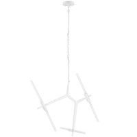  - Подвесная люстра Lightstar Struttura 742066