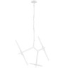 Подвесная люстра Lightstar Struttura 742066 - Подвесная люстра Lightstar Struttura 742066