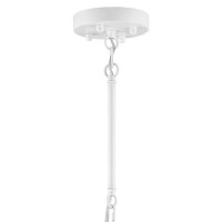  - Подвесная люстра Lightstar Struttura 742066