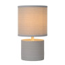 Настольная лампа Lucide Greasby 47502/81/36 - Настольная лампа Lucide Greasby 47502/81/36