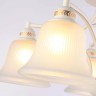 Потолочная люстра Ambrella light Traditional TR3050 - Потолочная люстра Ambrella light Traditional TR3050