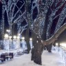 Светодиодная гирлянда ARD-STRING-PRO-10000-BLACK-100LED-FLASH WHITE (230V, 7W) (Ardecoled, IP65) - Светодиодная гирлянда ARD-STRING-PRO-10000-BLACK-100LED-FLASH WHITE (230V, 7W) (Ardecoled, IP65)