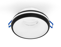  - Встраиваемый светильник Ambrella light Techno TN3322