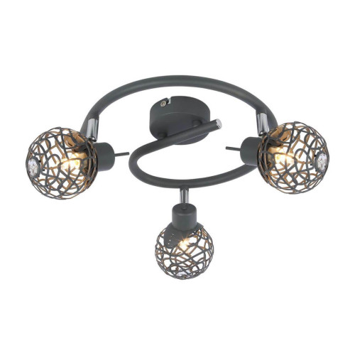 Спот Globo Mosa 56628-3L 