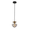 Подвесной светильник Indigo Pallo 10011/1P Gold V000188 - Подвесной светильник Indigo Pallo 10011/1P Gold V000188