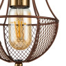 Подвесной светильник Indigo Pallo 10011/1P Gold V000188 - Подвесной светильник Indigo Pallo 10011/1P Gold V000188
