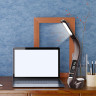 Настольная лампа Uniel TLD-566 Brown/LED/300Lm/4500K/Dimmer UL-00006769 - Настольная лампа Uniel TLD-566 Brown/LED/300Lm/4500K/Dimmer UL-00006769
