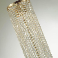  - Торшер Odeon Light Chokka 5028/3F