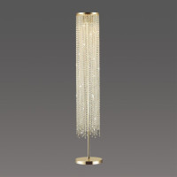  - Торшер Odeon Light Chokka 5028/3F