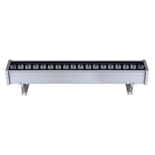 Уличный светодиодный светильник Horoz Regal 18W зеленый 109-001-0018 HRZ00002326 