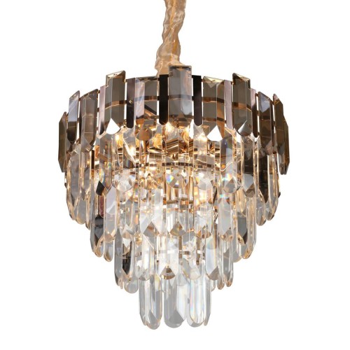 Подвесная люстра Omnilux Lariano OML-81303-13 